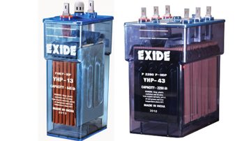 Buy Battery Online in India