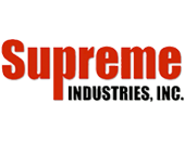 Meet Our Client Supreme Industries