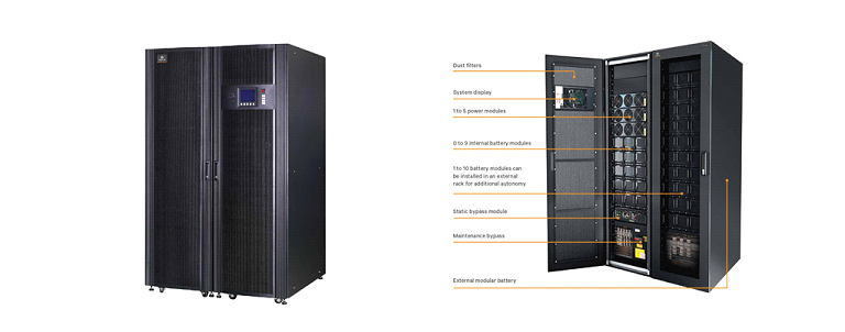 Liebert Modular UPS