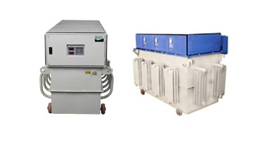 Voltage Stabilizers