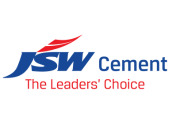 JSW Cement Logo