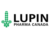 Lupin Parma Canada Logo