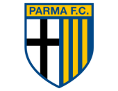 Parma.FC. Logo