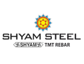 Shyam Steel Logo