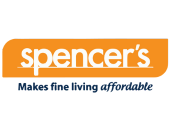 Spencers Logo