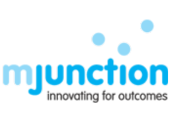 MJunction Logo
