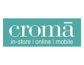 Croma Logo
