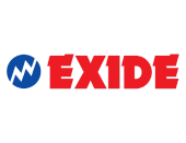 Exide Logo